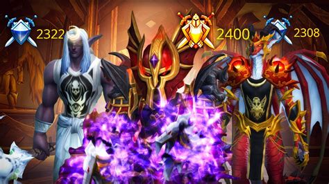 wow arenamate|WoW Arena & RBG Ladder .